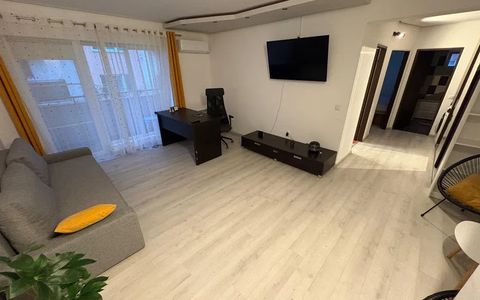 Apartament de vanzare 53 mp zona Eroilor Floresti