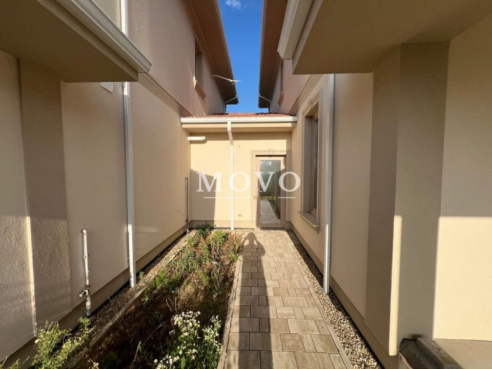 Duplex 5 camere despartit prin garaj | Giroc – fotografia 18 din 20