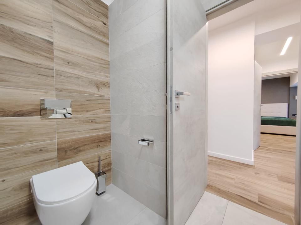 Unirii Boulevard Signature - 3 Rooms ◦ 2 Baths ◦ 3 Balconies ◦ Hotel Services – fotografia 13 din 21