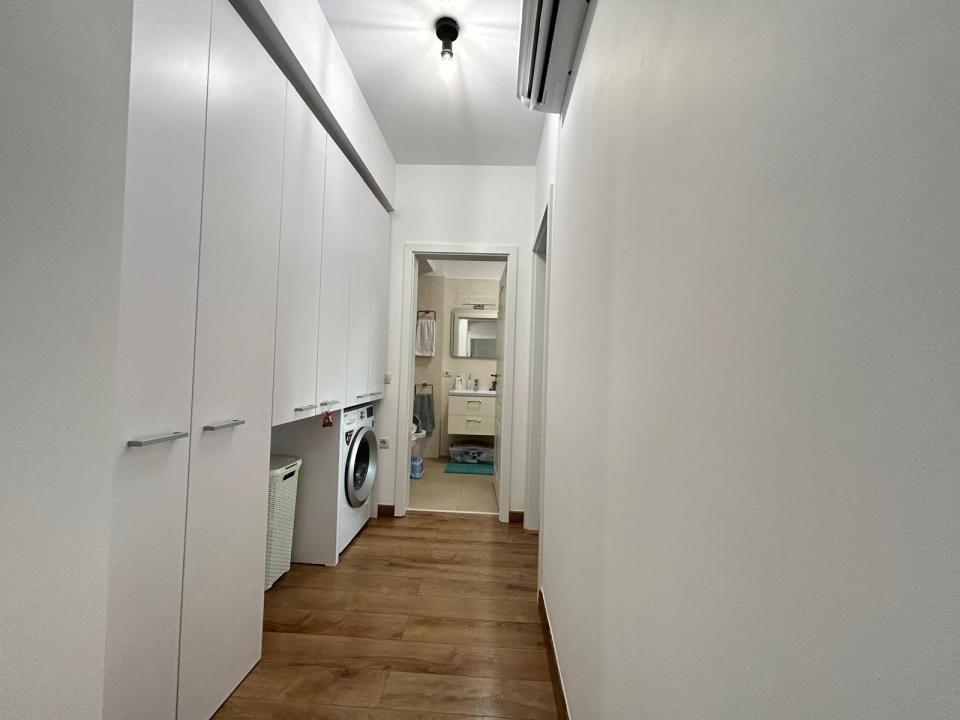 Apartament 3 camere, mobilat și utilat complet –loc de parcare intabulat inclus – fotografia 10 din 16