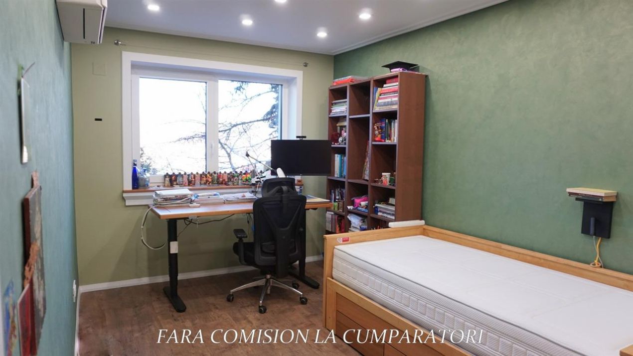 CEL MAI FRUMOS APARTAMENT DIN RAMNICU-VALCEA – fotografia 21 din 28