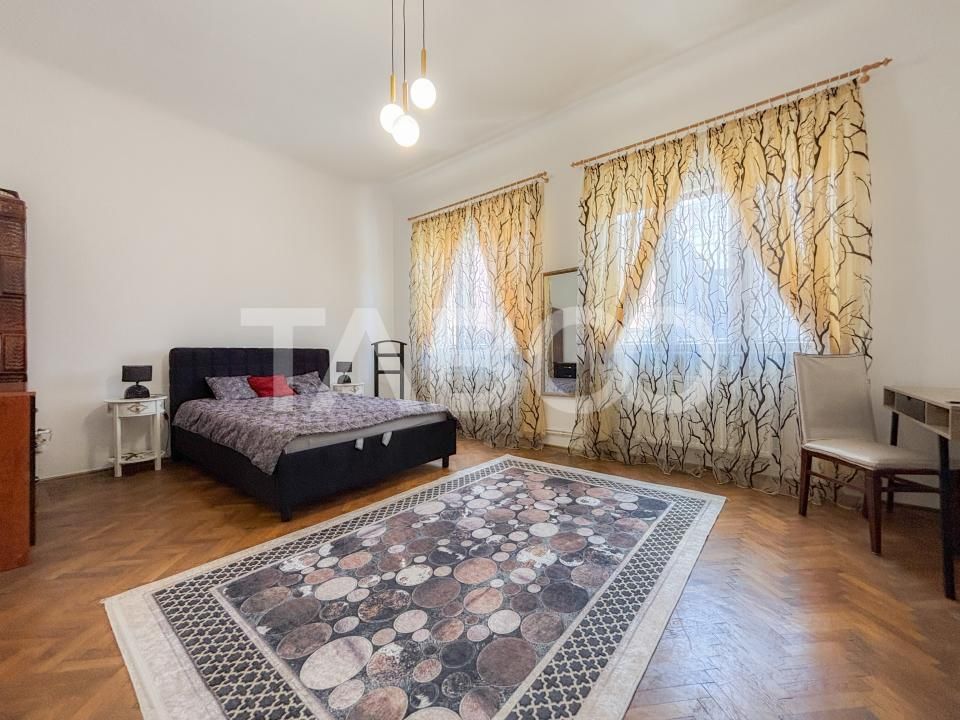 Apartament de inchiriat in zona Centru cu 2 camere zona Clinicilor – fotografia 3 din 13