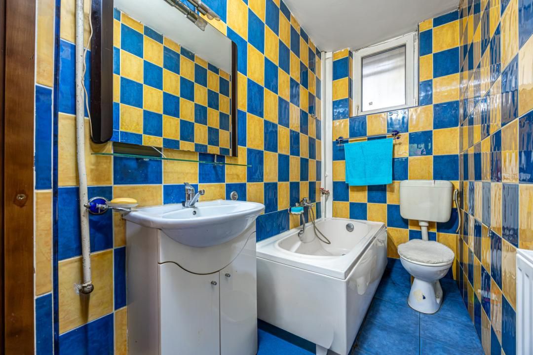 Casă cu teren de 500 mp, zona Noua – fotografia 11 din 27