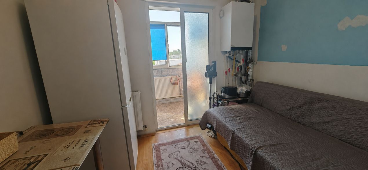 Apartament 2 camere, cartier George Enescu, zona Politia Pasapoarte – fotografia 4 din 7