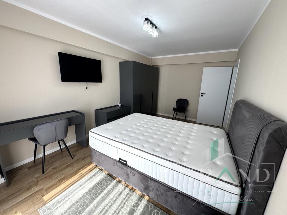 PRIMA ÎNCHIRIERE | 3 CAMERE DECOMANDATE | 2 PARCĂRI | BLOC NOU | MĂNĂȘTUR–USAMV – fotografia 17 din 38