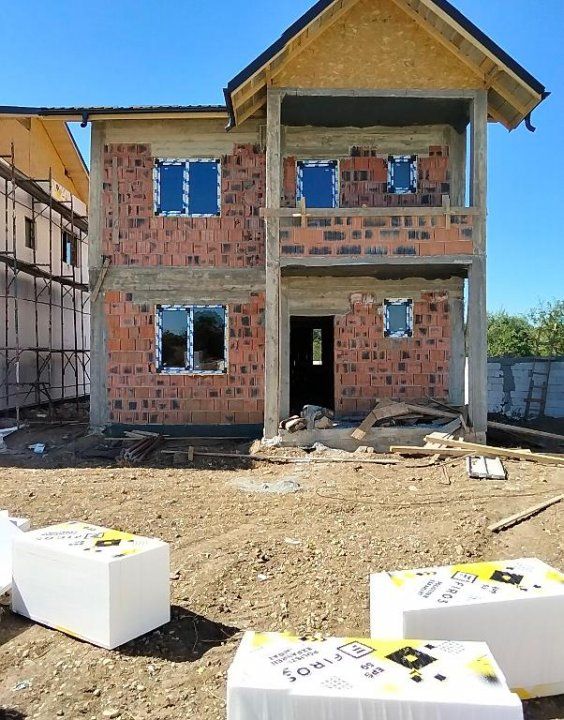Casa noua,moderna,ideala pentru familie - direct de la dezvoltator! Comision 0 – fotografia 3 din 7