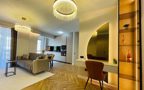 Apartament 3 camere, 67 mp + 2 balcoane – Tineretului - Florești