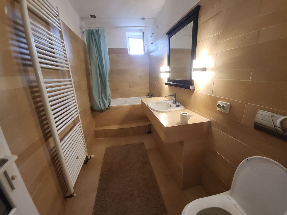 De închiriat - Apartament 3 camere - Str Nicolae Iorga – fotografia 4 din 5