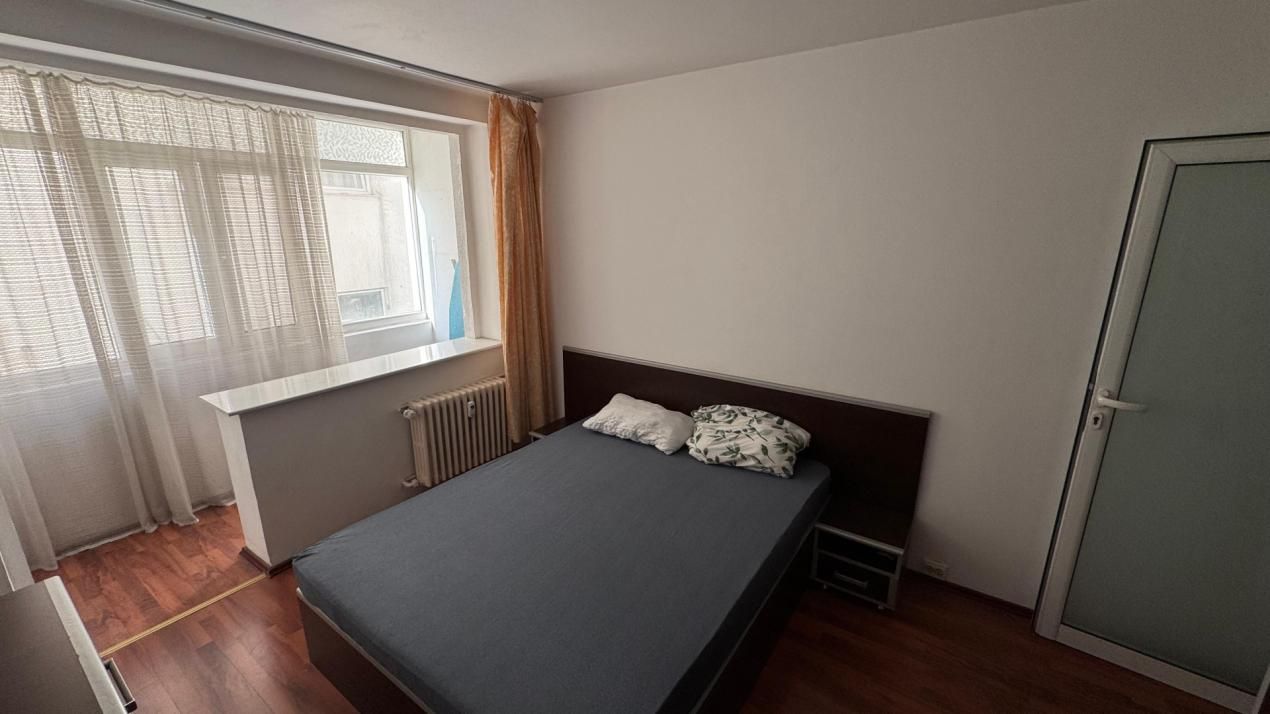 2 Camere de inchiriat | Dorobanti | Metrou | Mobilat | Utilat – fotografia 3 din 6