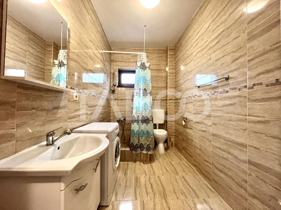 Apartament cu 2 camere in Gheorgheni bloc nou cu parcare zona FSPAC 3 – fotografia 1 din 9