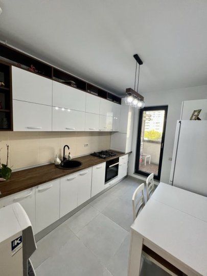 3 Camere de inchiriat | Drumul Taberei |Centrala Proprie|2 Locuri Parcare| – fotografia 5 din 8