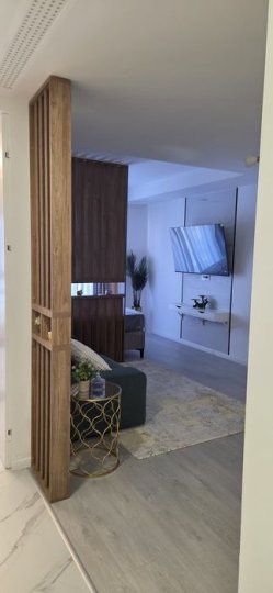 Garsoniera de inchiriat | Viilor | Centrala | Metrou | Mobilat – fotografia 7 din 8