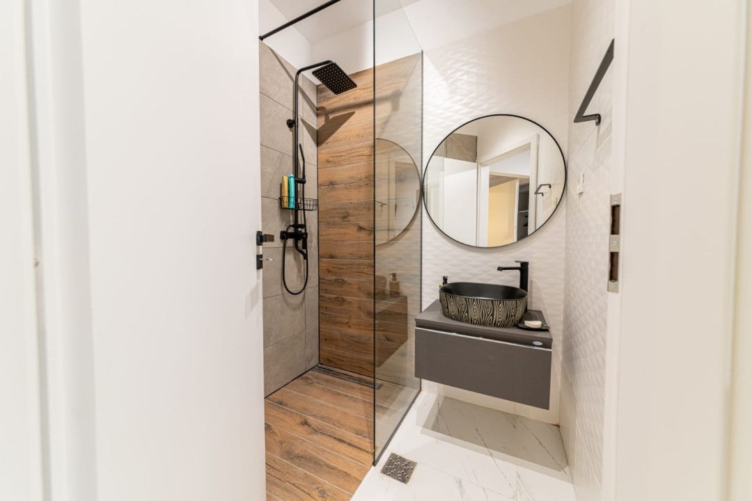 Premium Details | 2 Independent Units - Ideal Booking | Natiunile Unite - Unirii – fotografia 11 din 27