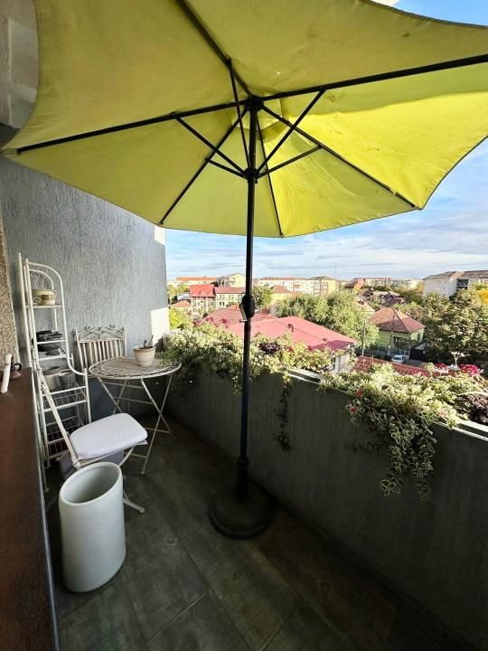 Apartament 90mp + 8mp balcoane, 3 camere - zona Girocului – fotografia 10 din 10