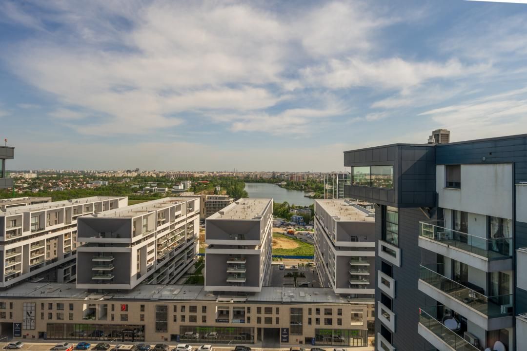 0% Comision | Penthouse impresionant | Priveliste de exceptie UpGround – fotografia 69 din 76