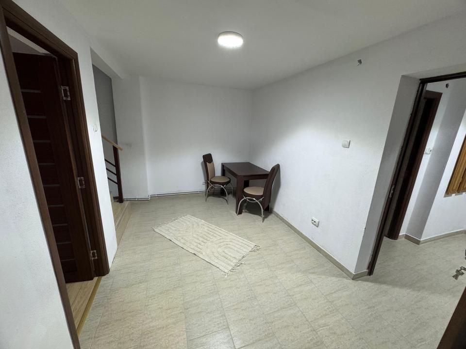 Vilă P+M Renovată Integral (2024) – 145 mp Utili – Zona Istorică Iancu Văcărescu – fotografia 15 din 18