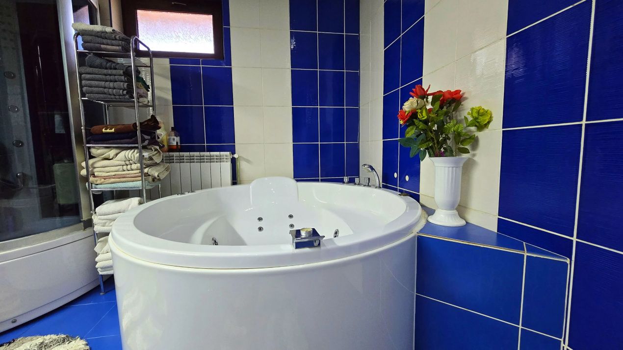 Lângă Lacul Pasărea, Vila cu 8 camere în care familia ta are loc să crească – fotografia 41 din 91