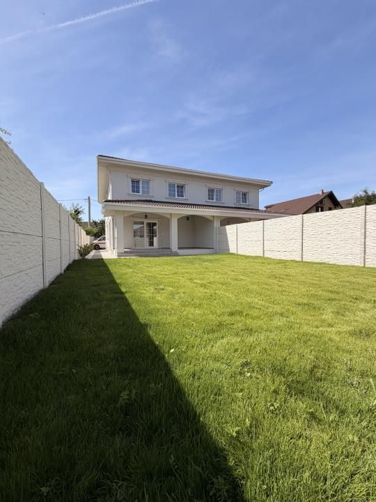 Duplex 5 camere, 126 mp utili, 300 mp teren - in Chisoda – fotografia 2 din 21