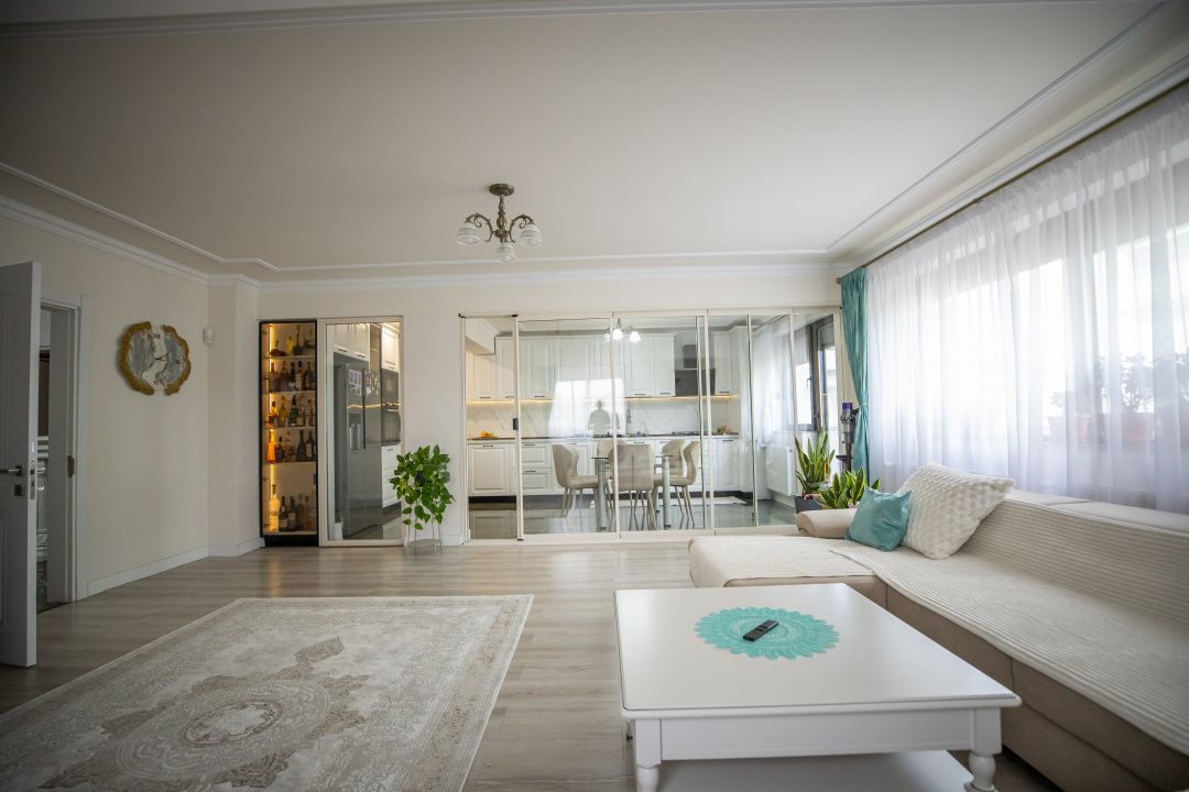 CASA P+1+M, situata in zona KAMSAS – fotografia 78 din 93