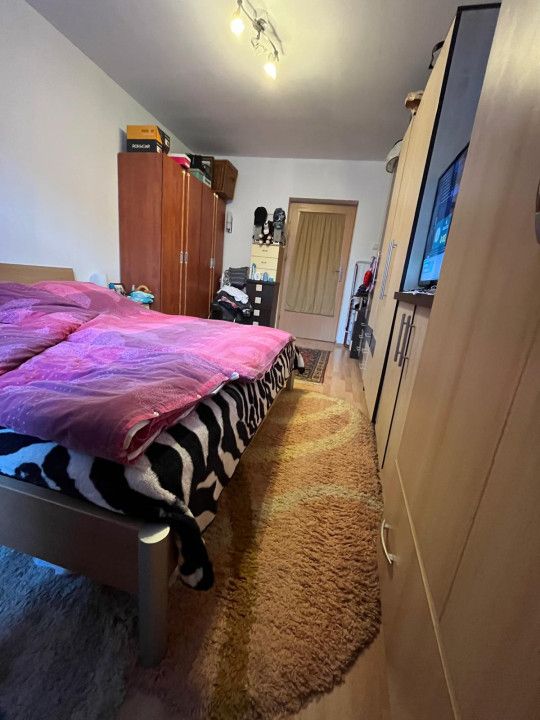 Casa cu 2 camere, 43 mp, cu curte comuna - zona Timocului – fotografia 2 din 6