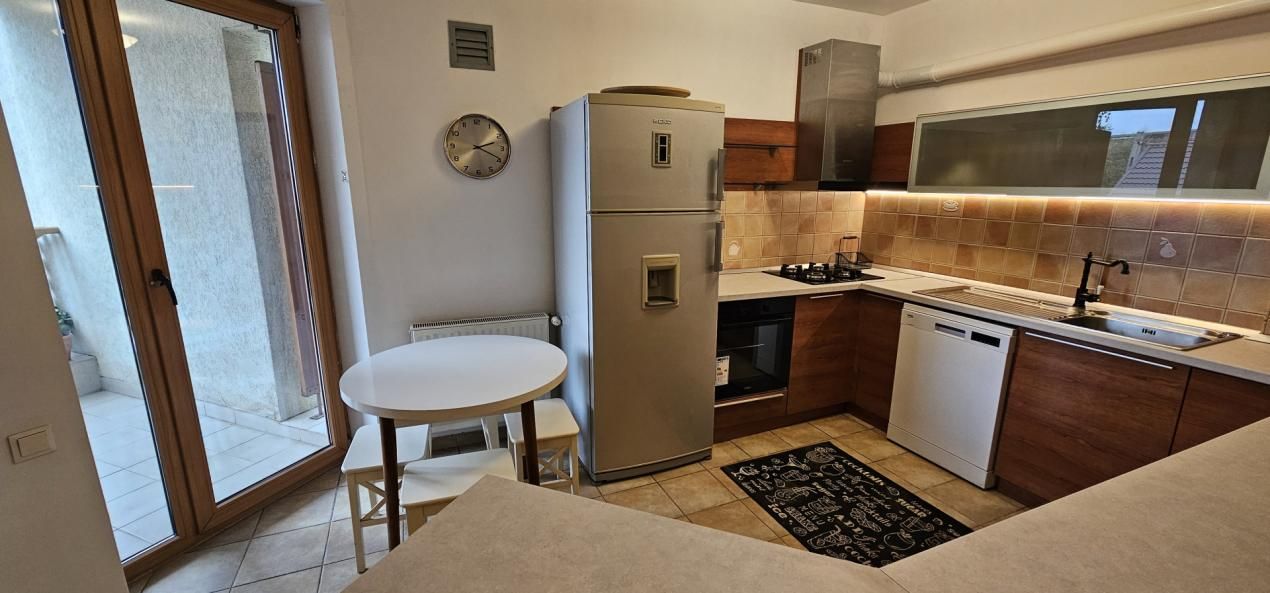 Doi Cocosi - Straulesti - 3 camere cu parcare si boxa incluse – fotografia 8 din 51