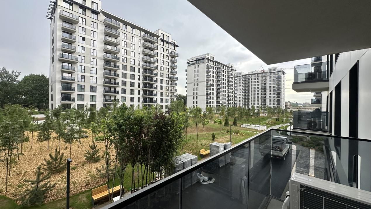 Apartament 2 camere | 59 MP Utili | Nusco City Faza 2 – fotografia 15 din 18