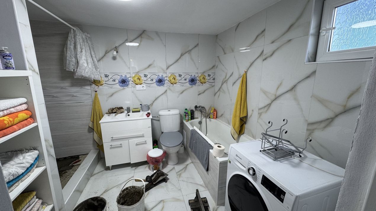 🏡 CASĂ DE VÂNZARE - COMUNA MĂRISELU, la doar 18 km de Bistrița – fotografia 12 din 17