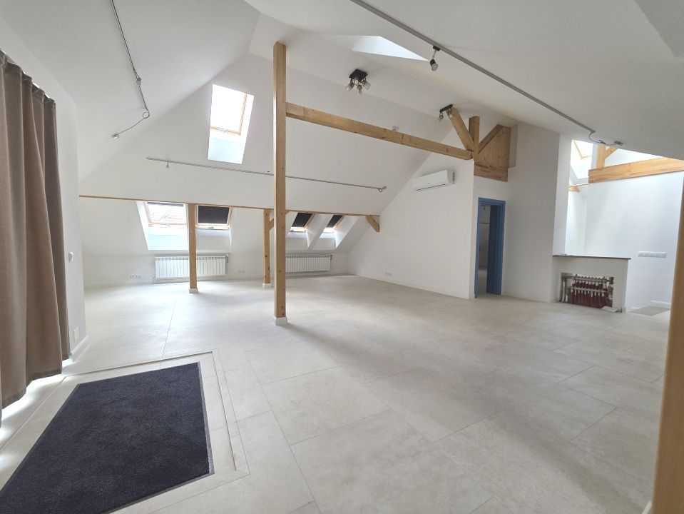 Sediu reprezentativ si exclusivist in zona premium – fotografia 16 din 22
