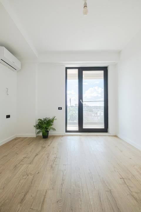 Apartament 2 camere | Bloc nou | Terasă 12,4 mp | Vedere Port și Far – fotografia 14 din 34