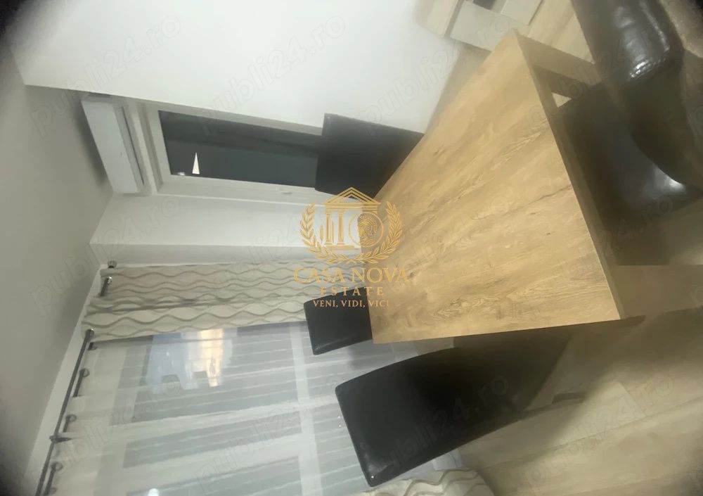 Apartament 2 camere 44mp, balcon, parcare, aer conditionat, Grand Park – fotografia 8 din 8