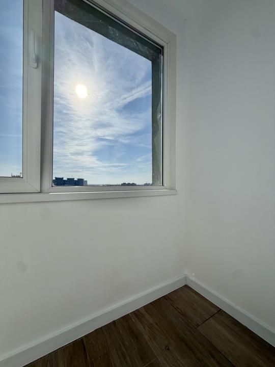 Apartament 2 camere, renovat complet, etaj 9/10, zona Dambovita – fotografia 13 din 17