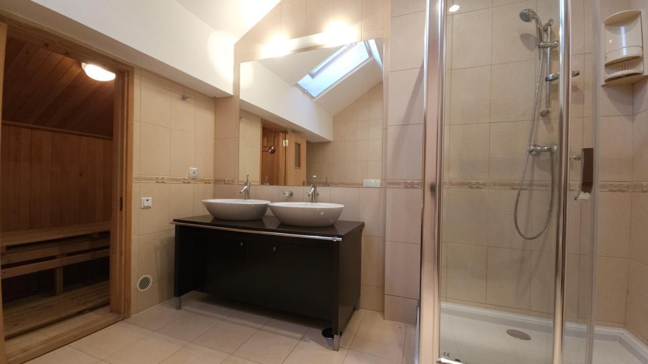 Vila 10 Camere 435 MP | Pipera - Ibiza Golf & Light | Teren 453 MP | Parcare – fotografia 39 din 41