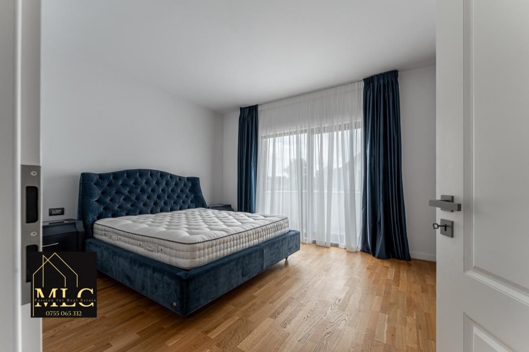 Casa Premium Paradisul Verde | Corbeanca | 275 mp – fotografia 9 din 23