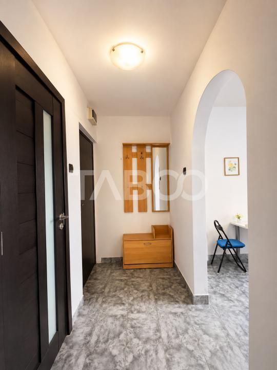 Apartament cu 2 camere de vanzare in zona Semicentrala Piata Abator – fotografia 4 din 6