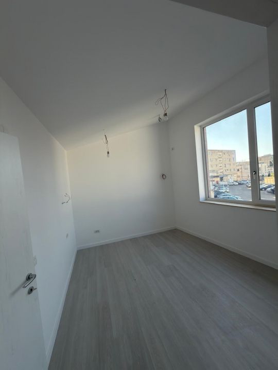 Duplex modern P+1 de vânzare în Dacia – 95,9 mp utili – fotografia 9 din 21