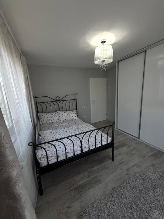Duplex la cheie zona Sesul de Sus ,strada privata cu bariera . – fotografia 9 din 19