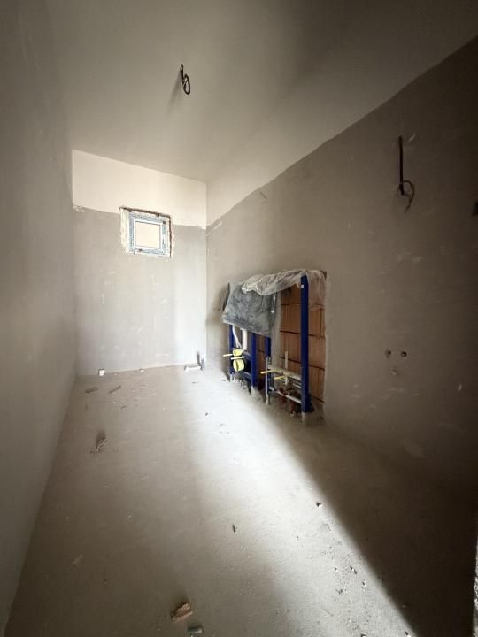 Apartament cu 3 camere, decomandat, 81mp utili, gradina 70mp-Giroc – fotografia 5 din 8