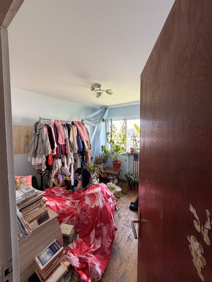 Oportunitate - Apartament 3 camere de renovat - zona Frigocom – fotografia 4 din 7
