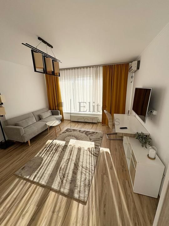 Apartament cu 3 camere de inchiriat I Prima Zimbrului I Oradea – fotografia 1 din 12