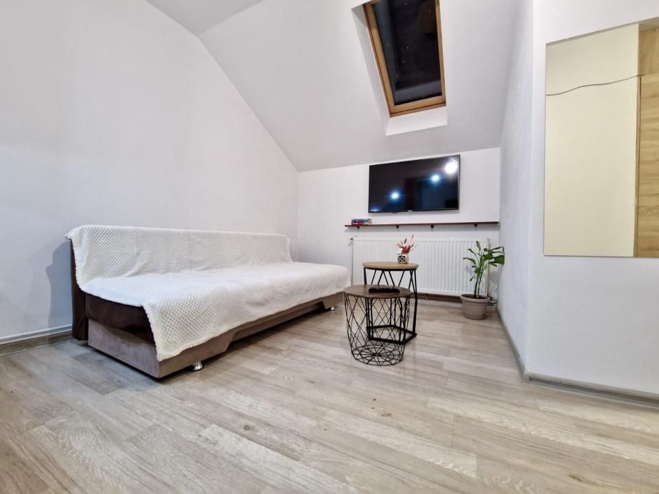 Apartament modern 2 camere, 38 mp utili, etaj 3 - zona Dorobantilor – fotografia 4 din 6