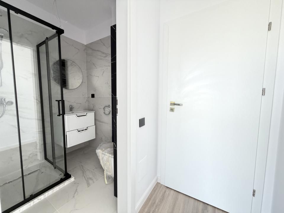 Apartament modern cu 3 camere, 71 mp utili, etaj 1 - Timisoara – fotografia 5 din 9