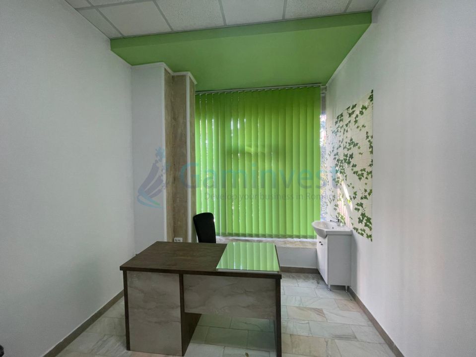 Spatiu comercial de inchiriat, zona centrala, Oradea, Bihor – fotografia 11 din 21