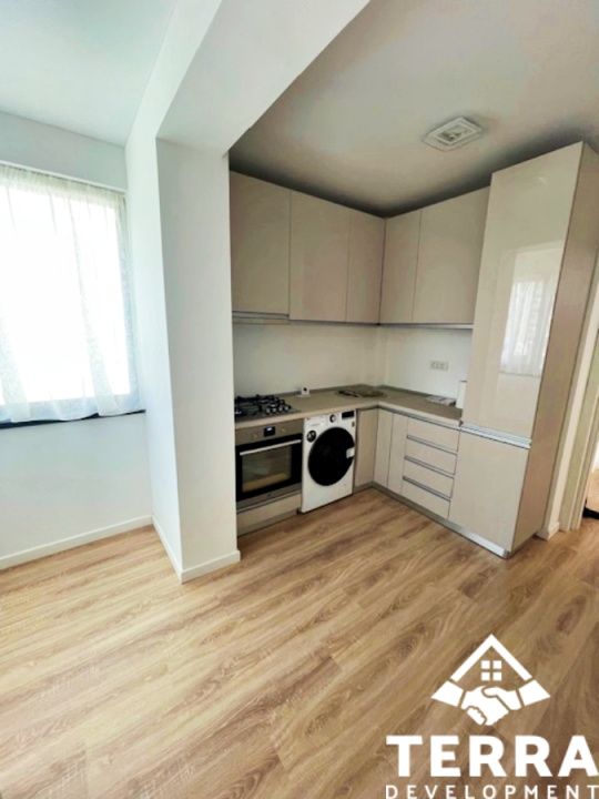 Apartament 3 camere - Tomis Plus – fotografia 15 din 25