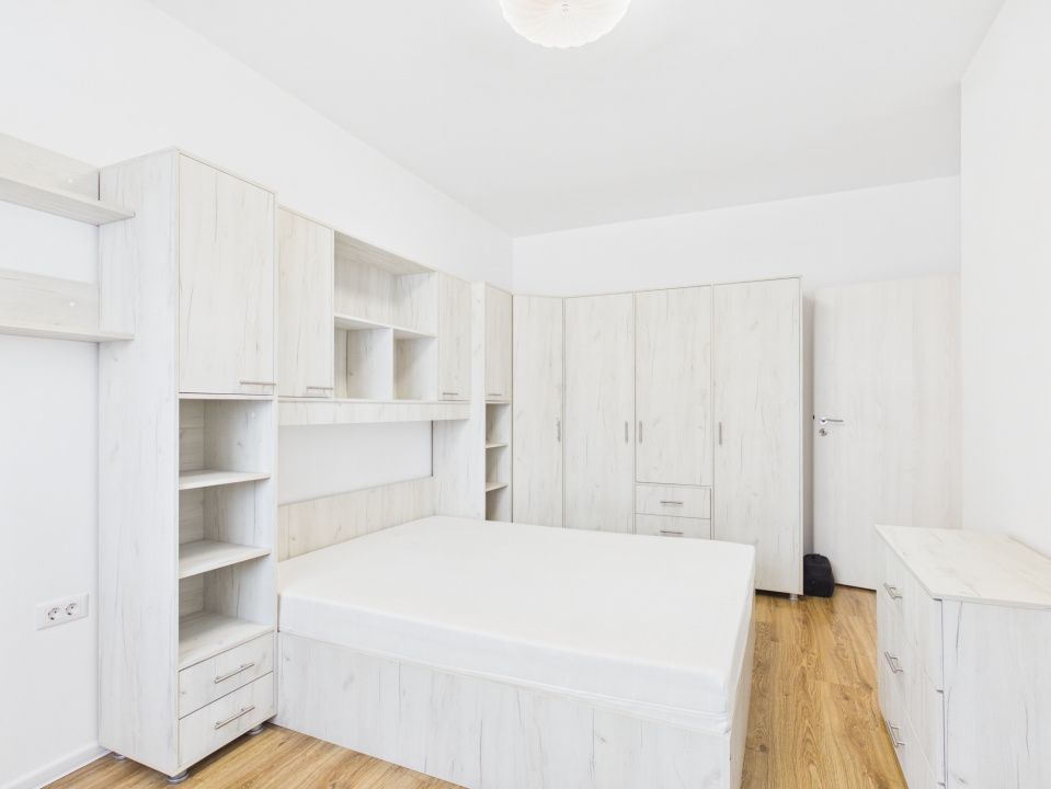 Apartament 2 camere Vivamus Coresi – fotografia 16 din 19