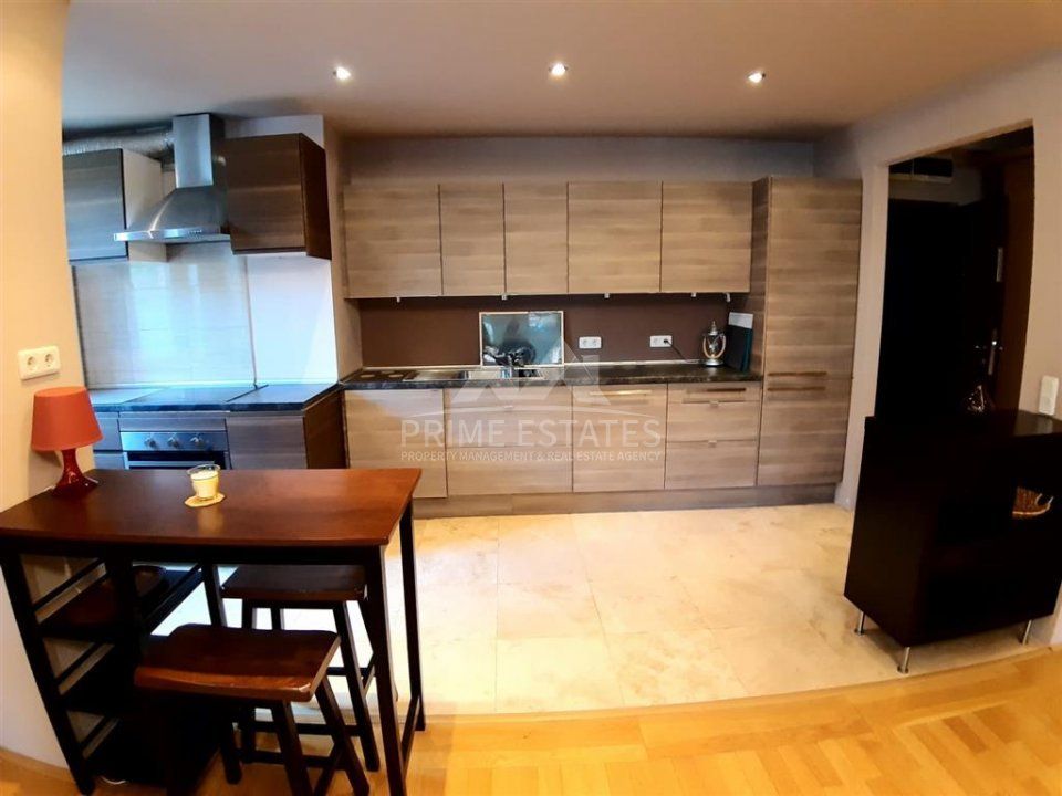 De inchiriat 3 camere, locatie unica Parc Herastrau-Baneasa – fotografia 7 din 21