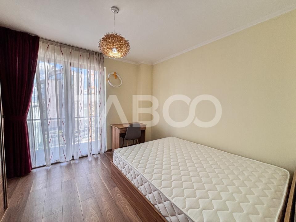 Apartament cu 3 camere de vanzare zona Iulius Mall Gheorgheni – fotografia 6 din 13