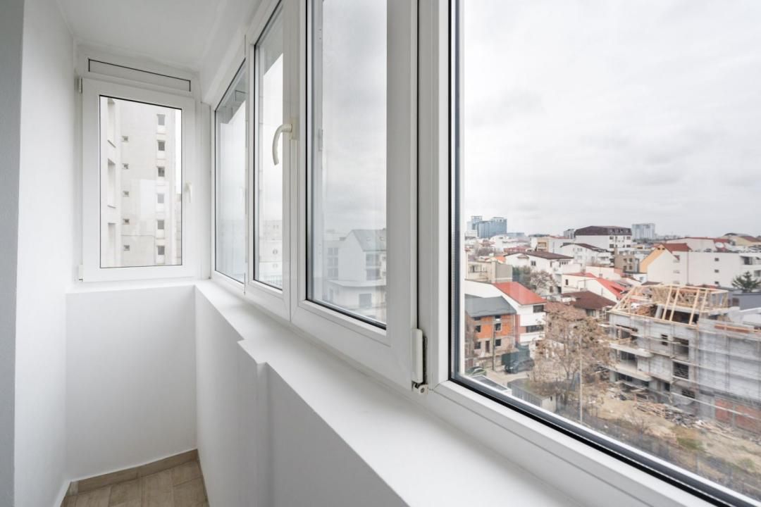 Inchiriere apartament 2 camere Dorobanti – fotografia 18 din 26