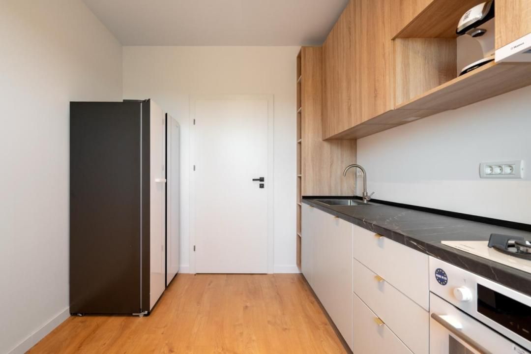 Apartament 2 camere | Prima închiriere | Parcare | CityNord 1 Decembrie - Tunari – fotografia 12 din 19
