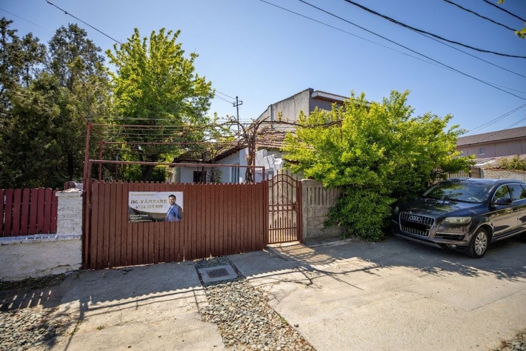 Casă 3 Camere Ovidiu, ideală pentru familie COMISION 0% – fotografia 22 din 39