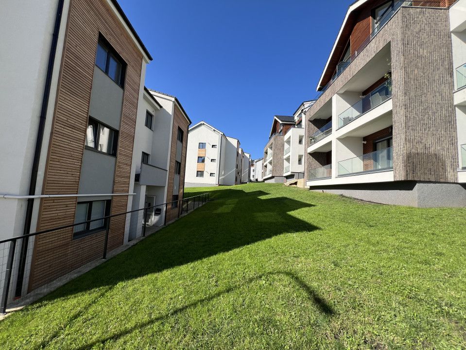 Apartament - Zona Industrială Vest - Încălzire în pardoseală – fotografia 1 din 2
